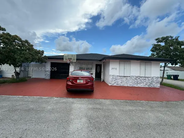 29712 SW 158th Pl, Homestead, FL 33033