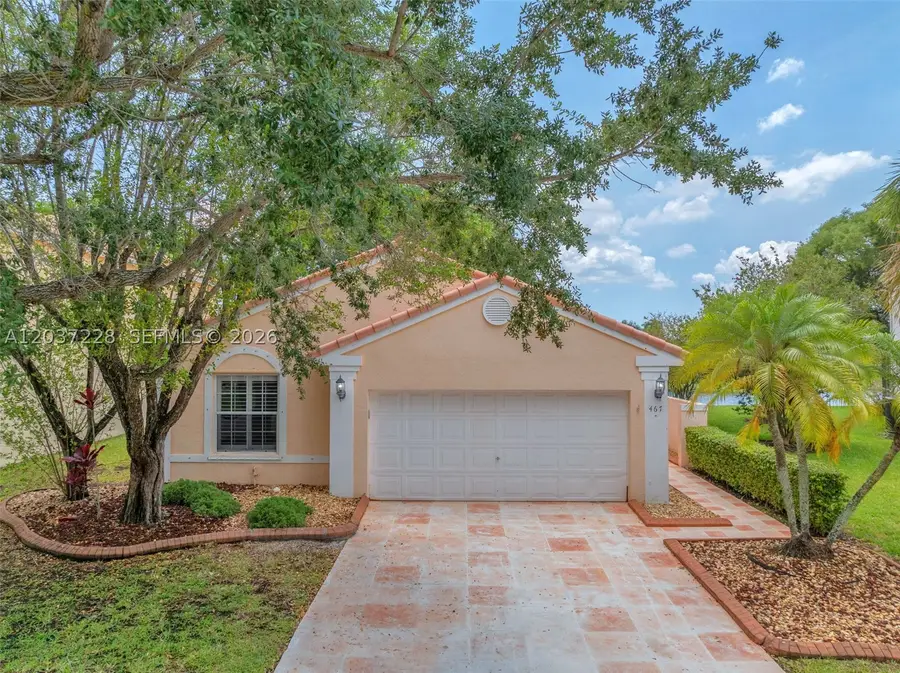 467 SW 191st Terrace, Pembroke Pines, FL 33029 - #3