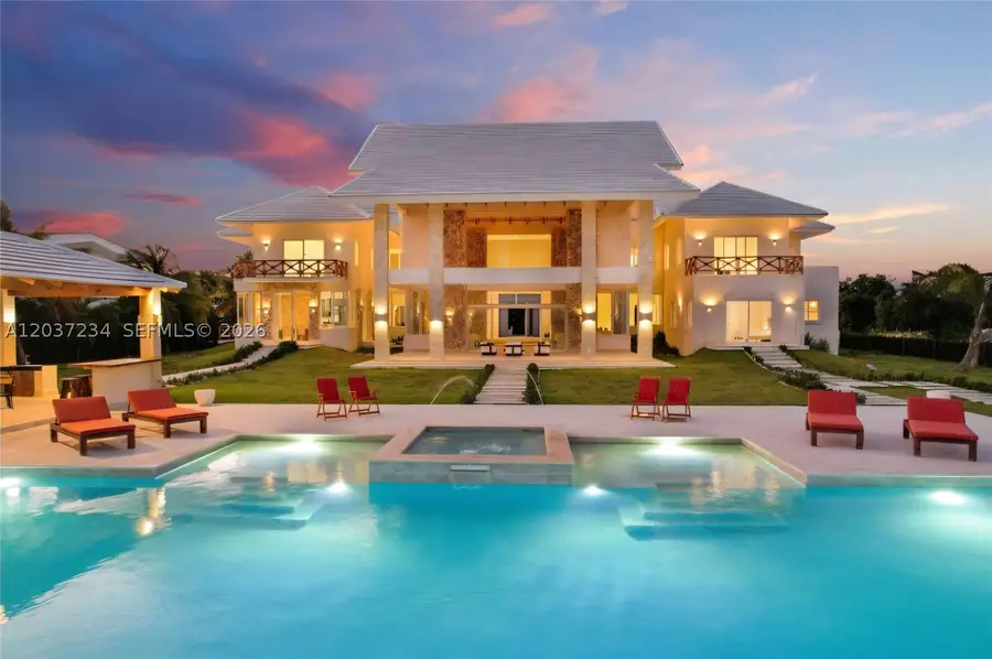 0 Lush Greenery, Punta Cana, FL  - #3
