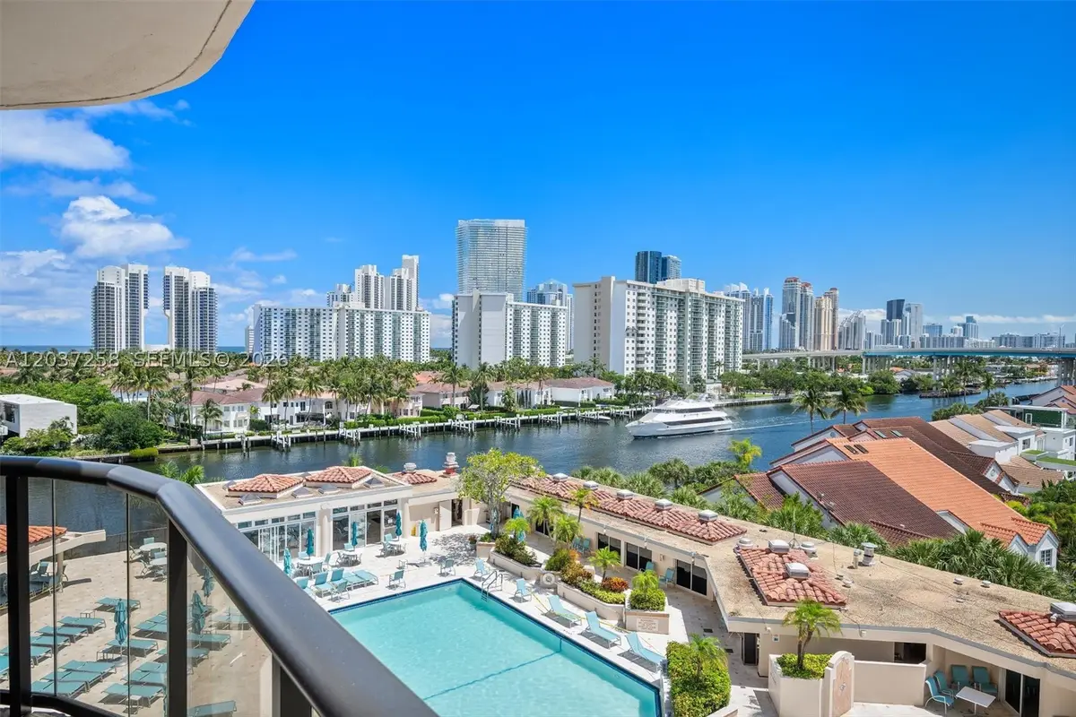 19667 Turnberry Way #7B, Aventura, FL 33180 - #1