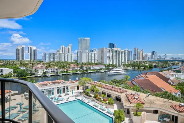 19667 Turnberry Way #7B, Aventura, FL 33180