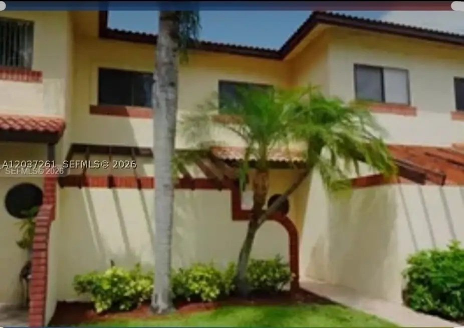 8837 NW 48th St, Sunrise, FL 33351 - #1