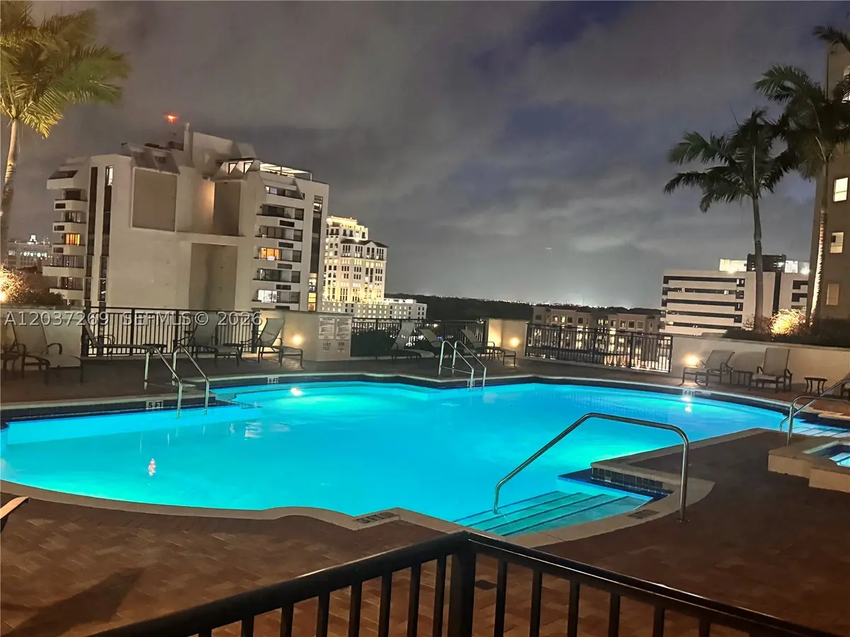 888 S Douglas Rd #1602, Coral Gables, FL 33134 - #1