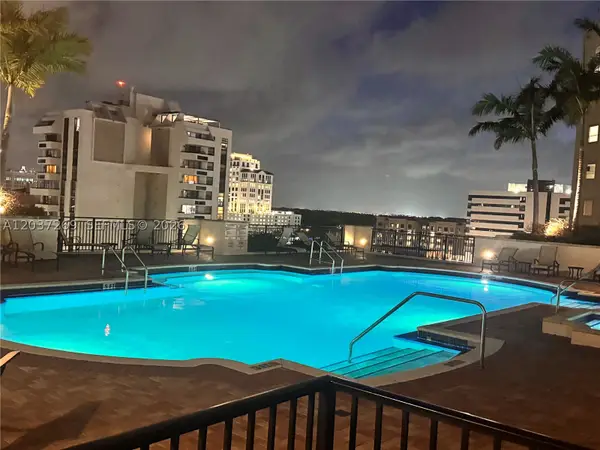 888 S Douglas Rd #1602, Coral Gables, FL 33134