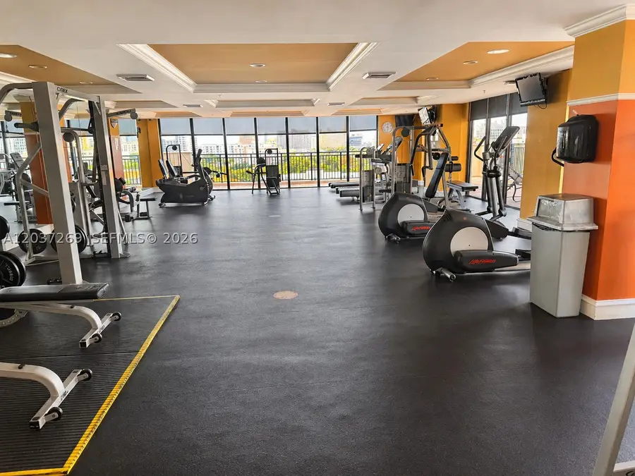 888 S Douglas Rd #1602, Coral Gables, FL 33134 - #2