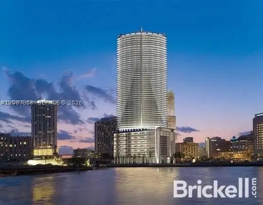 200 Biscayne Boulevar Way #3110, Miami, FL 33131