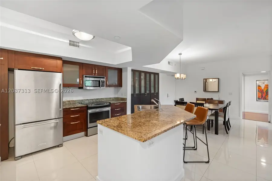 20000 E Country Club Dr #306, Aventura, FL 33180 - #3