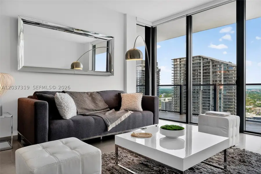 68 SE 6th St #3506, Miami, FL 33131 - #3