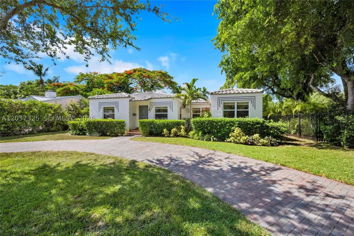 28 NW 100th St, Miami Shores, FL 33150 - #1