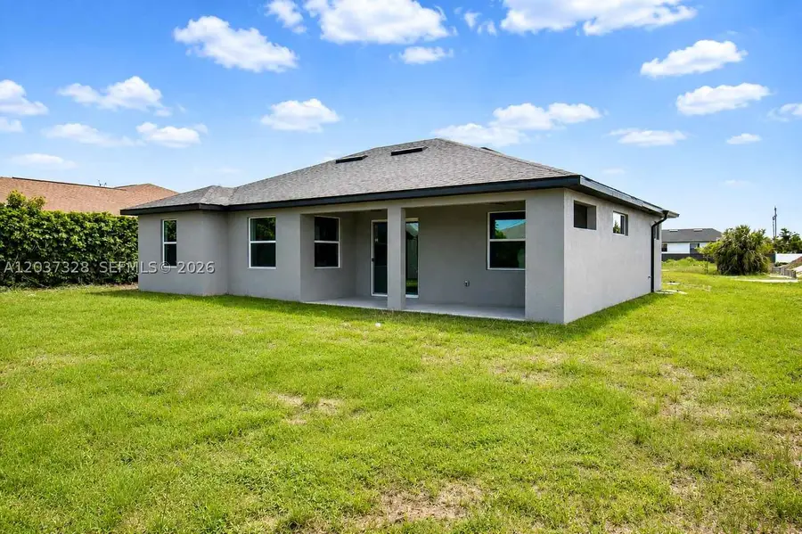 3909 16th St W, Lehigh Acres, FL 33971 - #3
