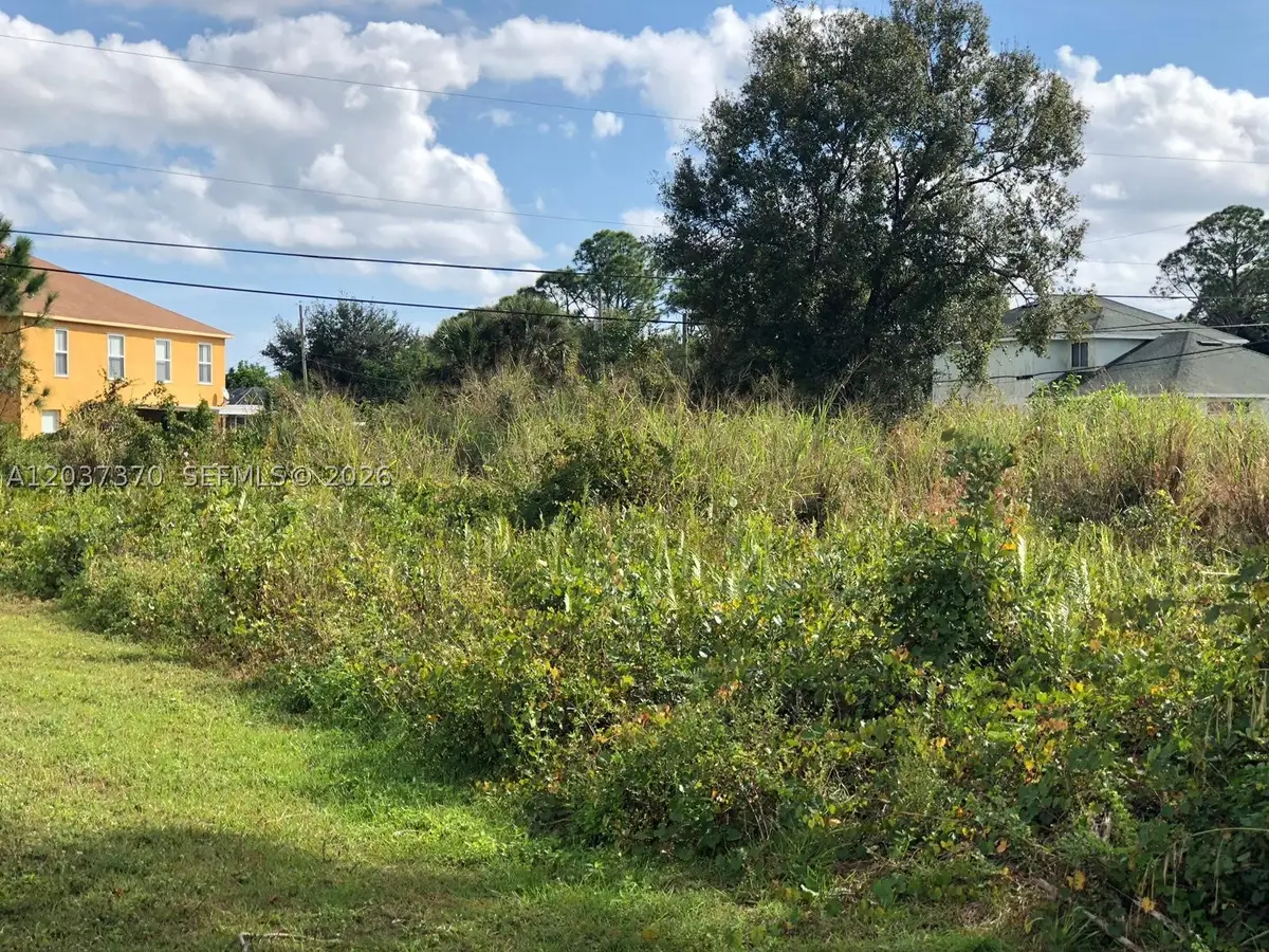 4149 SW Bamberg St, Port Saint Lucie, FL 34953 - #1