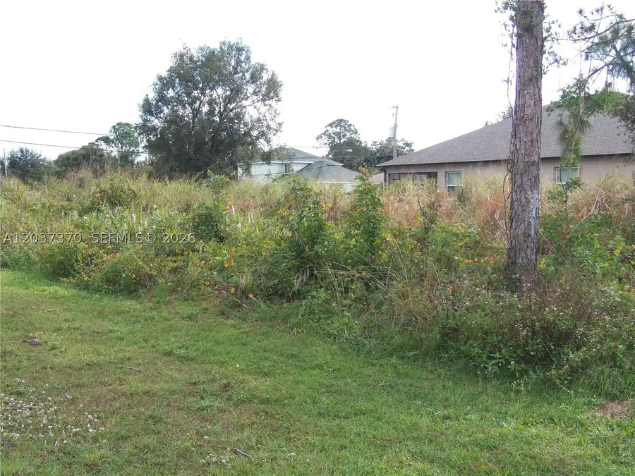 4149 SW Bamberg St, Port Saint Lucie, FL 34953 - #3