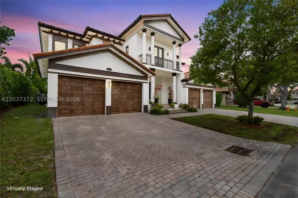 Address Withheld By Seller, Cutler Bay, FL 33157