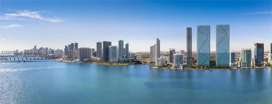 711 NE 23 #2206, Miami, FL 33137 - #2