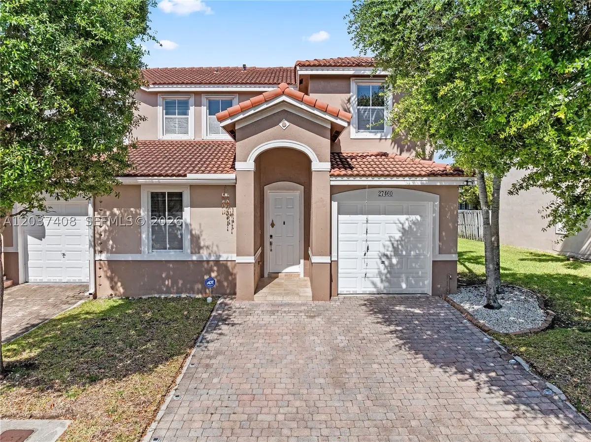 27460 SW 138th Path, Homestead, FL 33032 - #1
