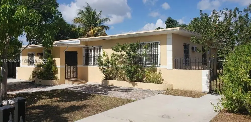 1079 NW 112th Ter, Miami, FL 33168 - #1