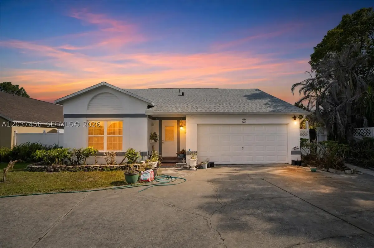 362 White Marsh Circle, Orlando, FL 32824 - #1