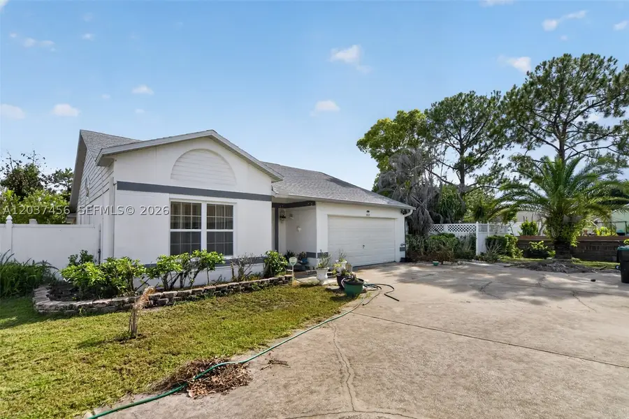 362 White Marsh Circle, Orlando, FL 32824 - #2