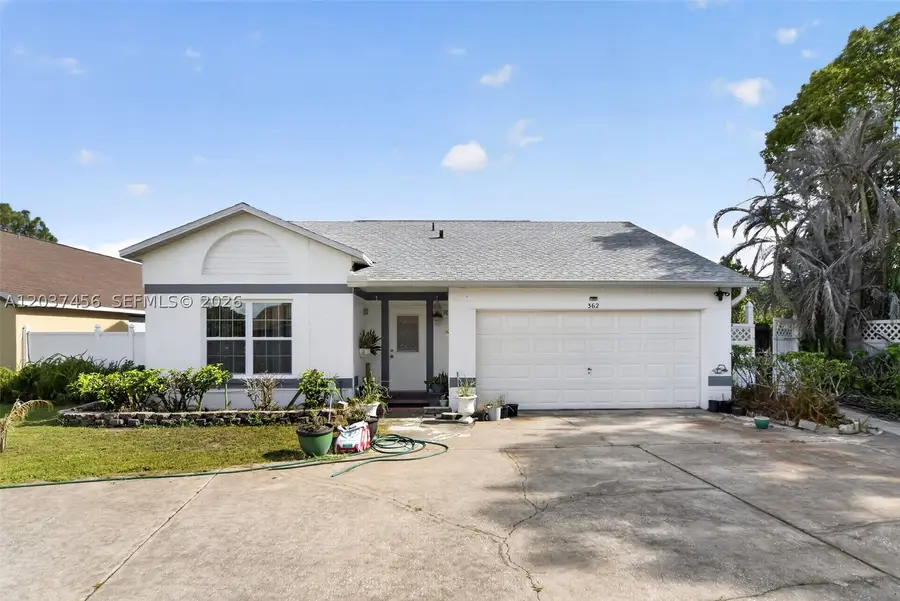 362 White Marsh Circle, Orlando, FL 32824 - #3