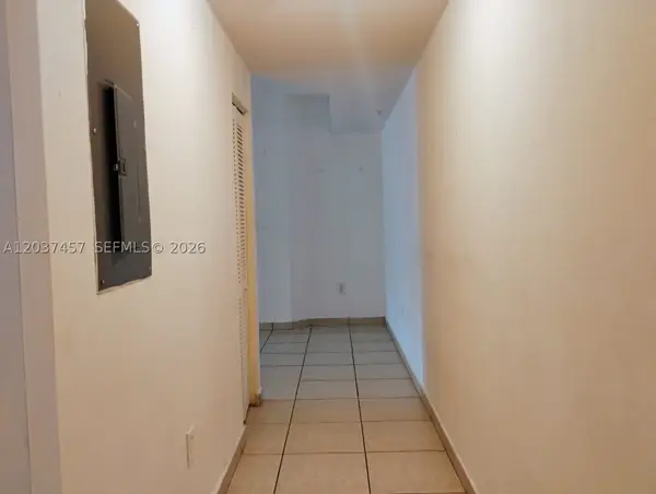 17415 NW 75th Pl #103, Hialeah, FL 33015