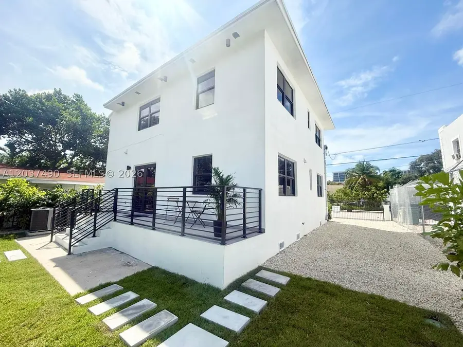 243 NW 32nd St, Miami, FL 33127 - #2