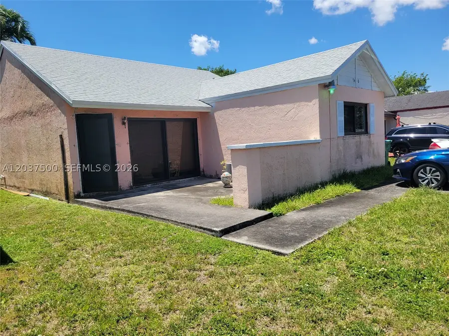 Address Withheld By Seller, Miami Gardens, FL 33056 - #2