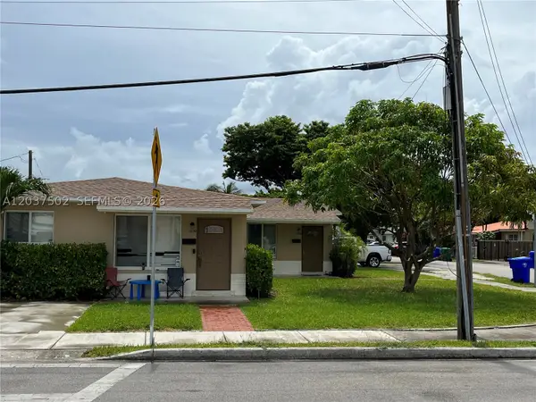 1200 SW 31st Ave, Miami, FL 33135