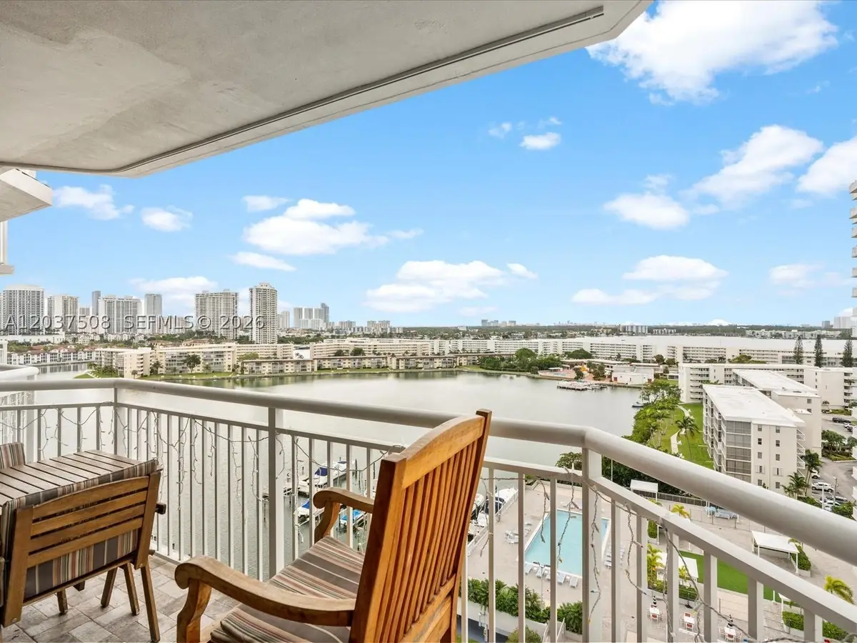 18071 Biscayne Blvd #1401, Aventura, FL 33160 - #1