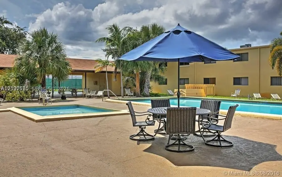 1265 S Flagler Ave #217, Pompano Beach, FL 33060 - #2