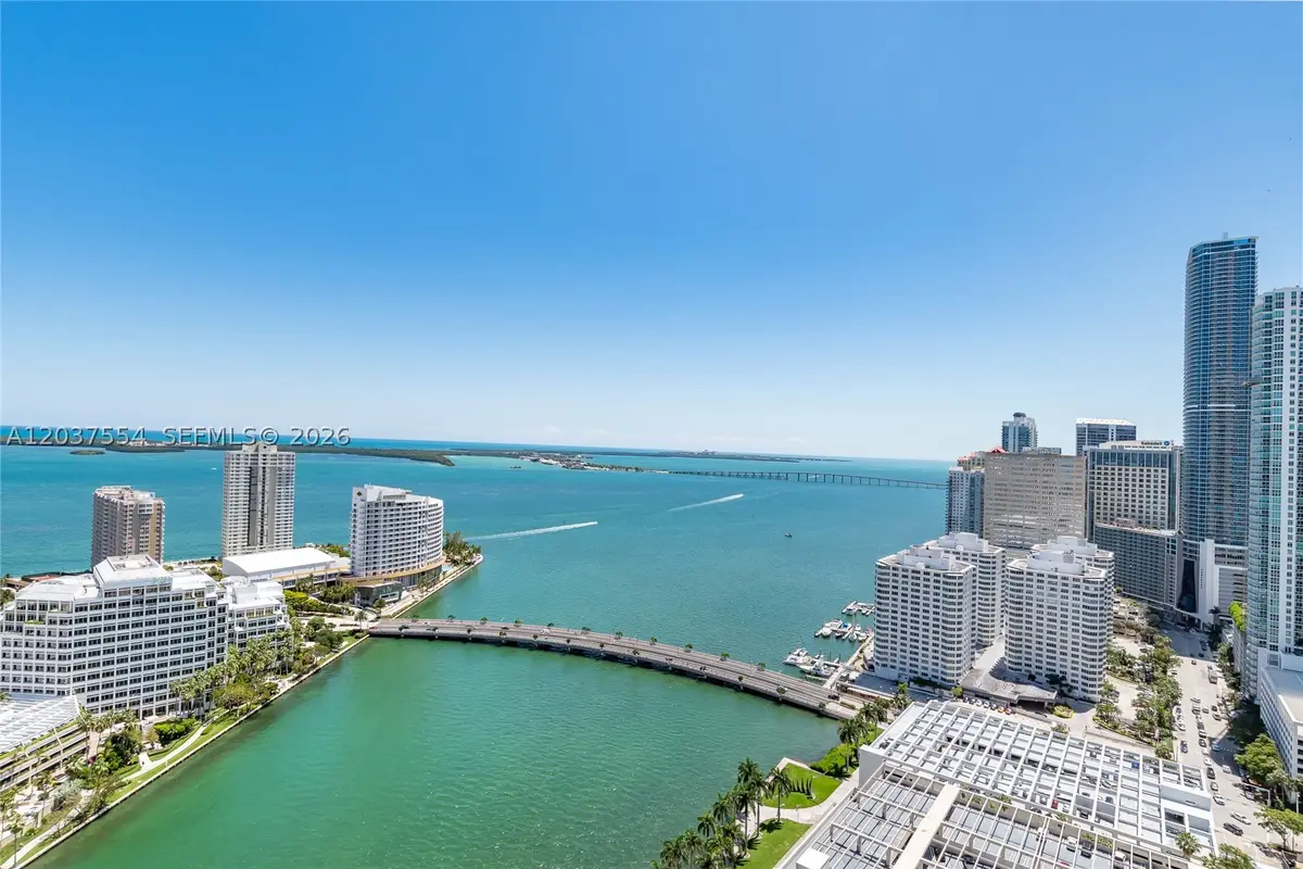 475 Brickell Ave #2908, Miami, FL 33131 - #1