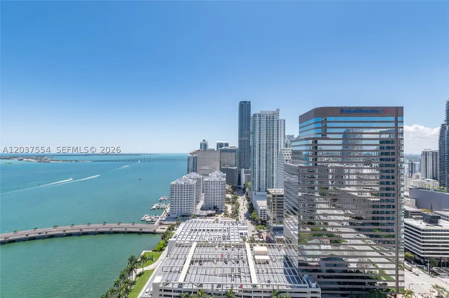 475 Brickell Ave #2908, Miami, FL 33131 - #2