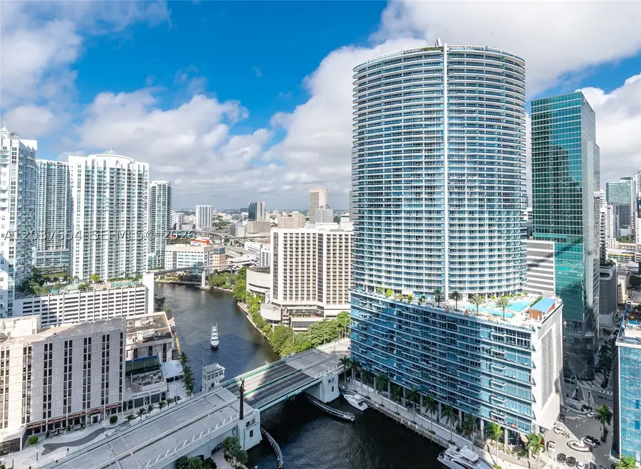 475 Brickell Ave #2908, Miami, FL 33131 - #3