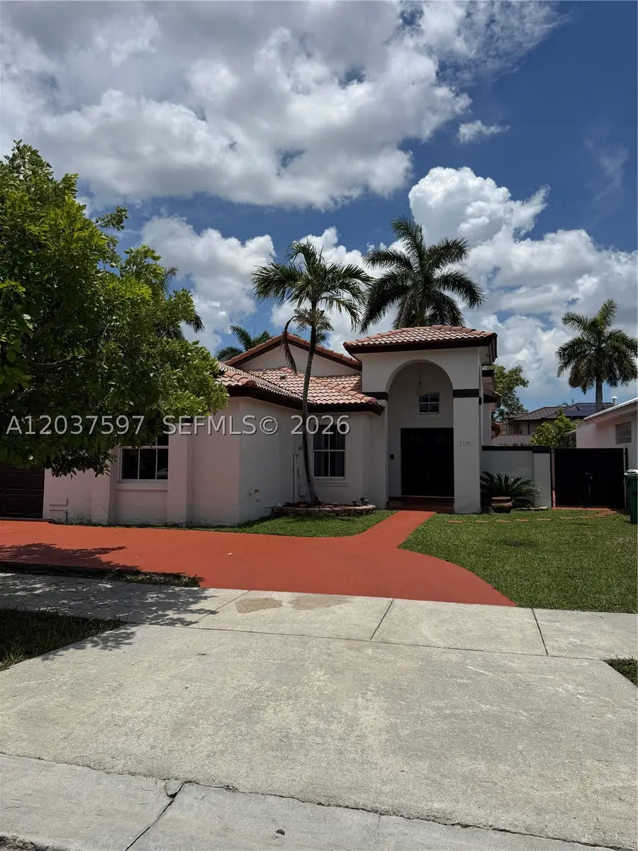 1107 NW 132nd Ct, Miami, FL 33182 - #2