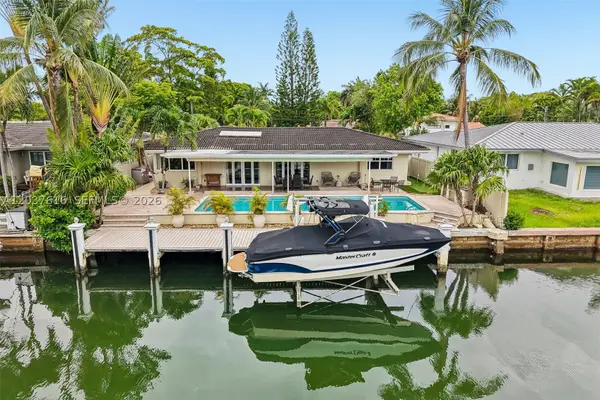 1140 NE 87th St, Miami, FL 33138