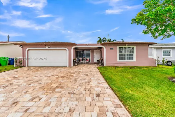 2751 NW 107th Ter, Sunrise, FL 33322
