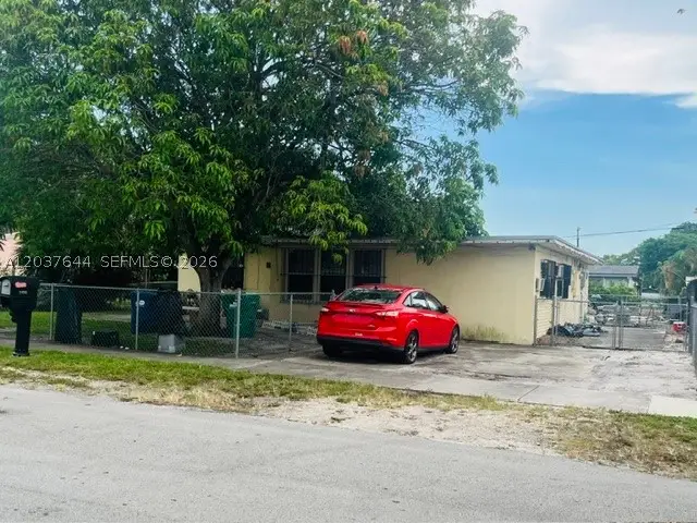 3100 NW 162nd St, Miami Gardens, FL 33054 - #3