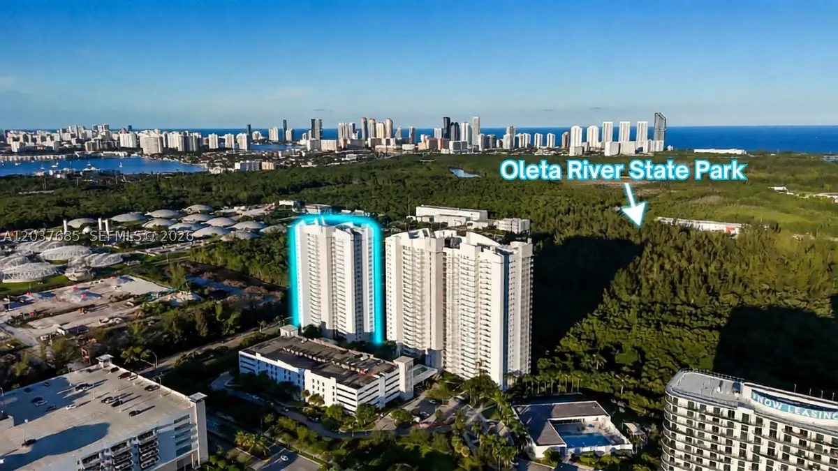 15051 Royal Oaks Ln #401, North Miami, FL 33181 - #1