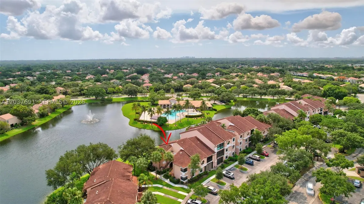 10661 NW 14th St #248, Plantation, FL 33322 - #1