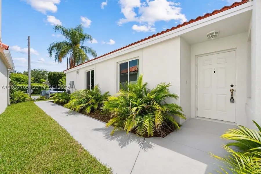 15942 NW 21st St, Pembroke Pines, FL 33028 - #2