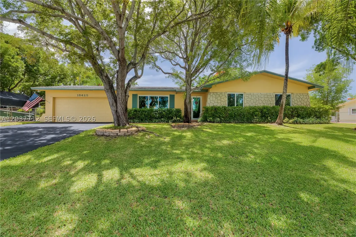 18425 SW 87th Ct, Cutler Bay, FL 33157 - #1