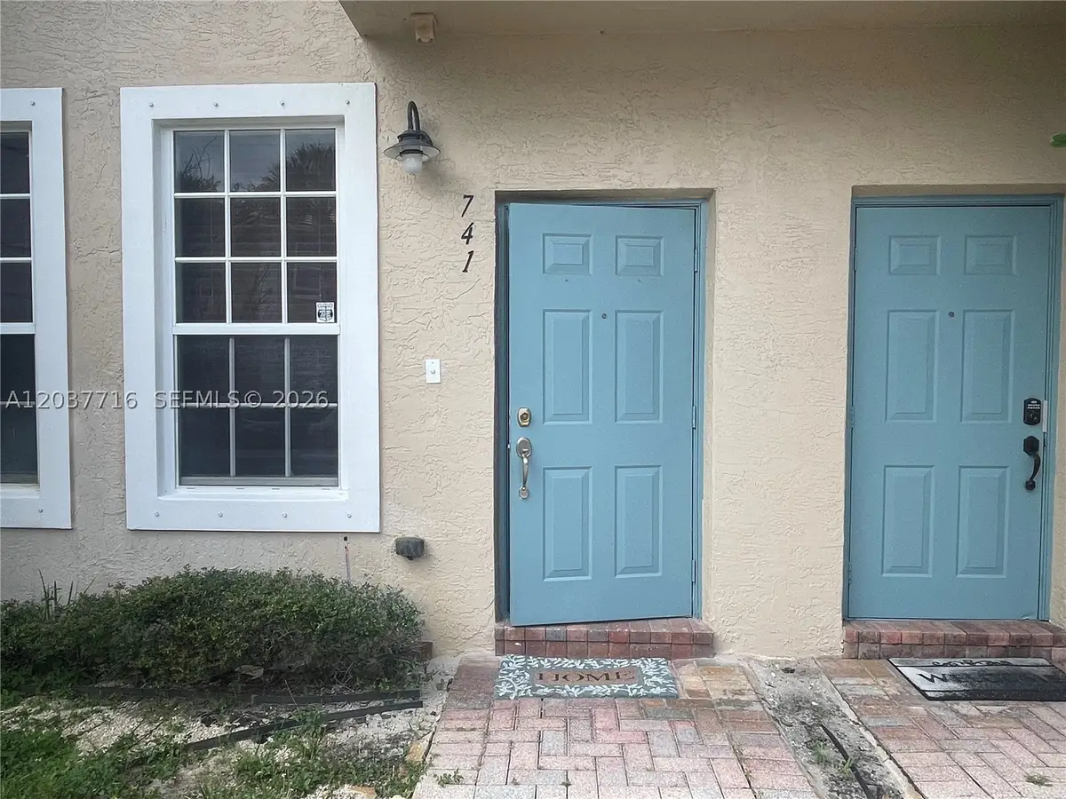 741 NW 42nd Ave, Plantation, FL 33317 - #1