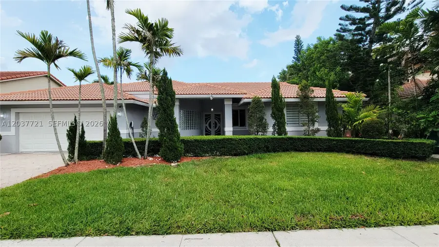 1421 SW 104th Ave, Pembroke Pines, FL 33025 - #3