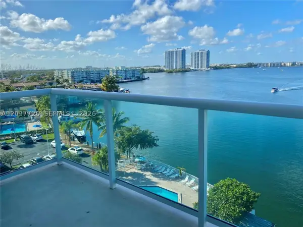 2841 NE 163rd St #803, North Miami Beach, FL 33160