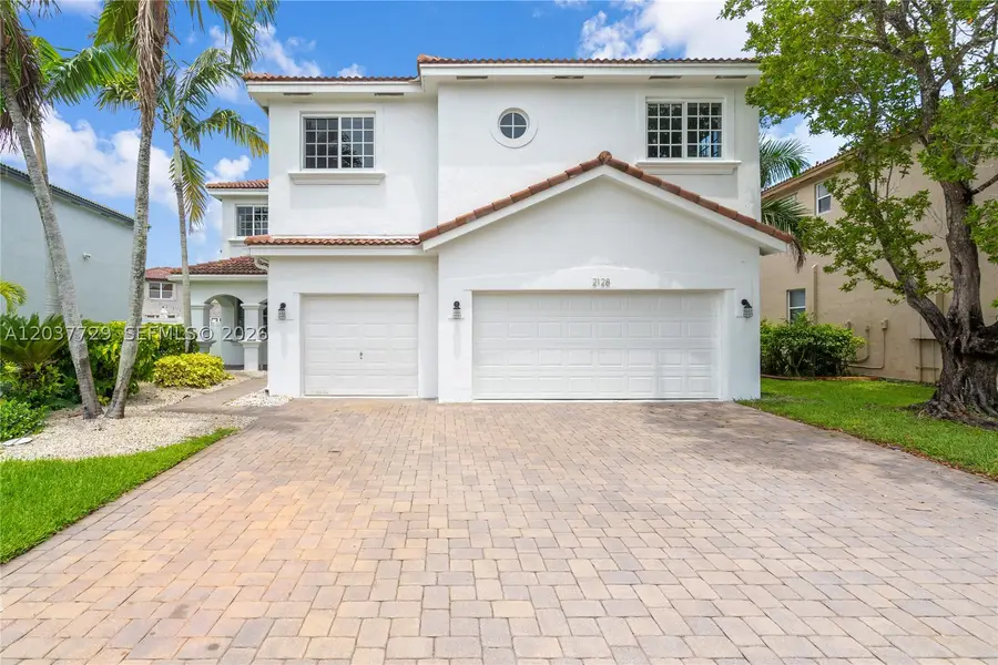 2128 SW 176th Ter, Miramar, FL 33029 - #2