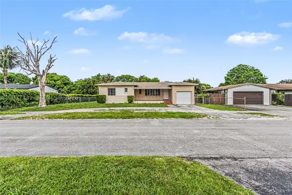 13020 NW 1st Ave, Miami, FL 33168