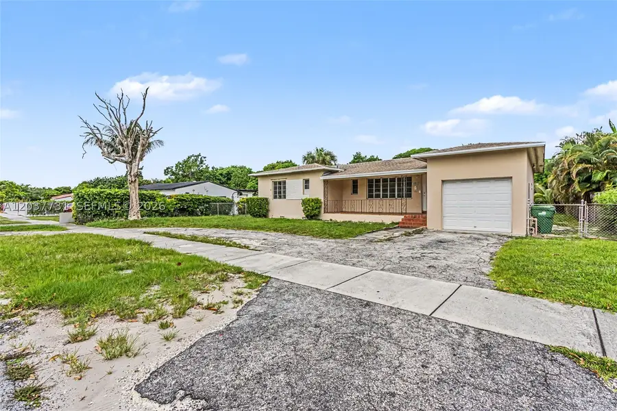 13020 NW 1st Ave, Miami, FL 33168 - #2
