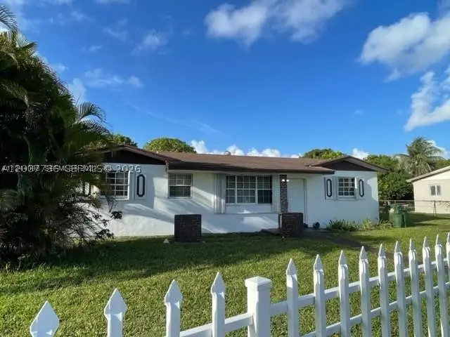 2730 NW 208th Ter, Miami Gardens, FL 33056 - #2