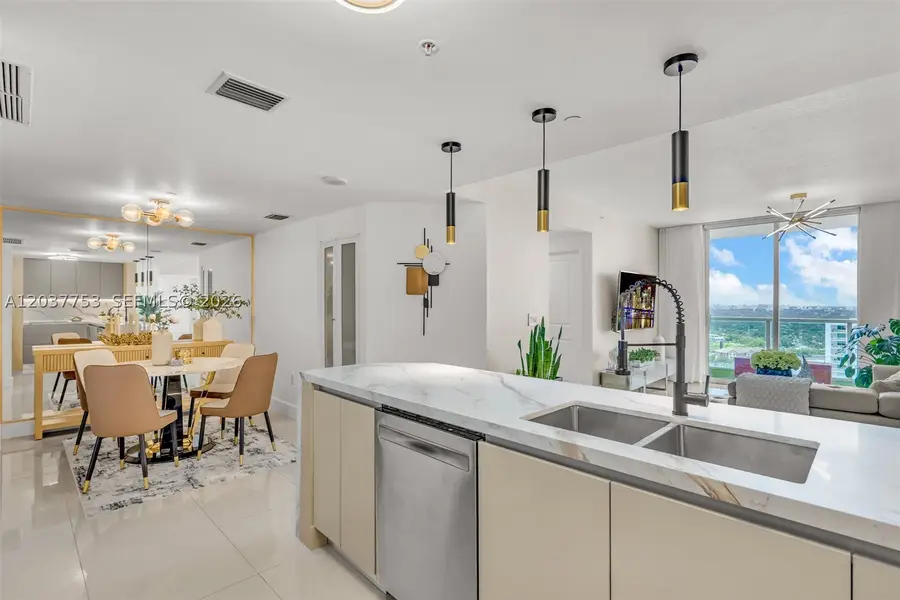 1250 S Miami Ave #2305, Miami, FL 33130 - #2