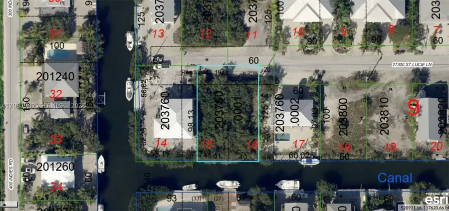 27334 Saint Lucie Ln, Lower Keys, FL 33042 - #2