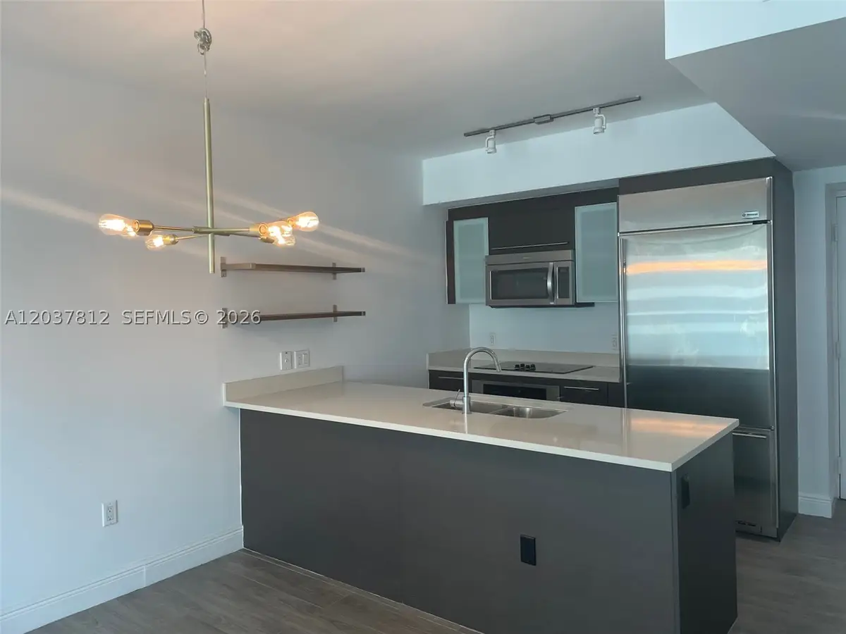 500 Brickell Ave #1906, Miami, FL 33131 - #1